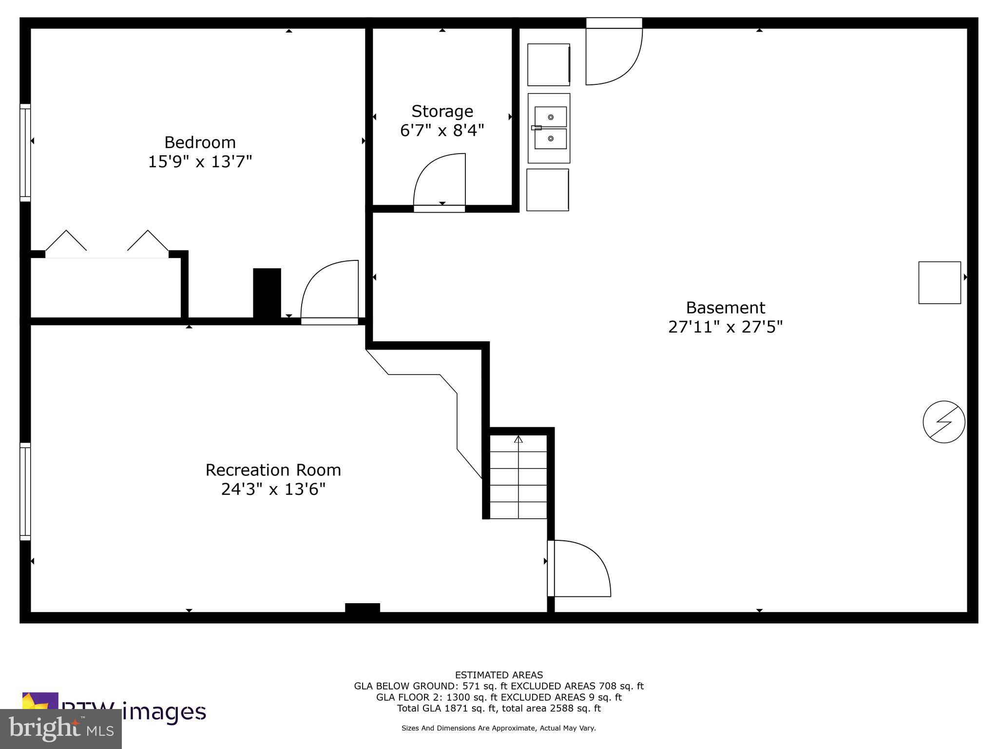 RAVENSWORTH - Residential