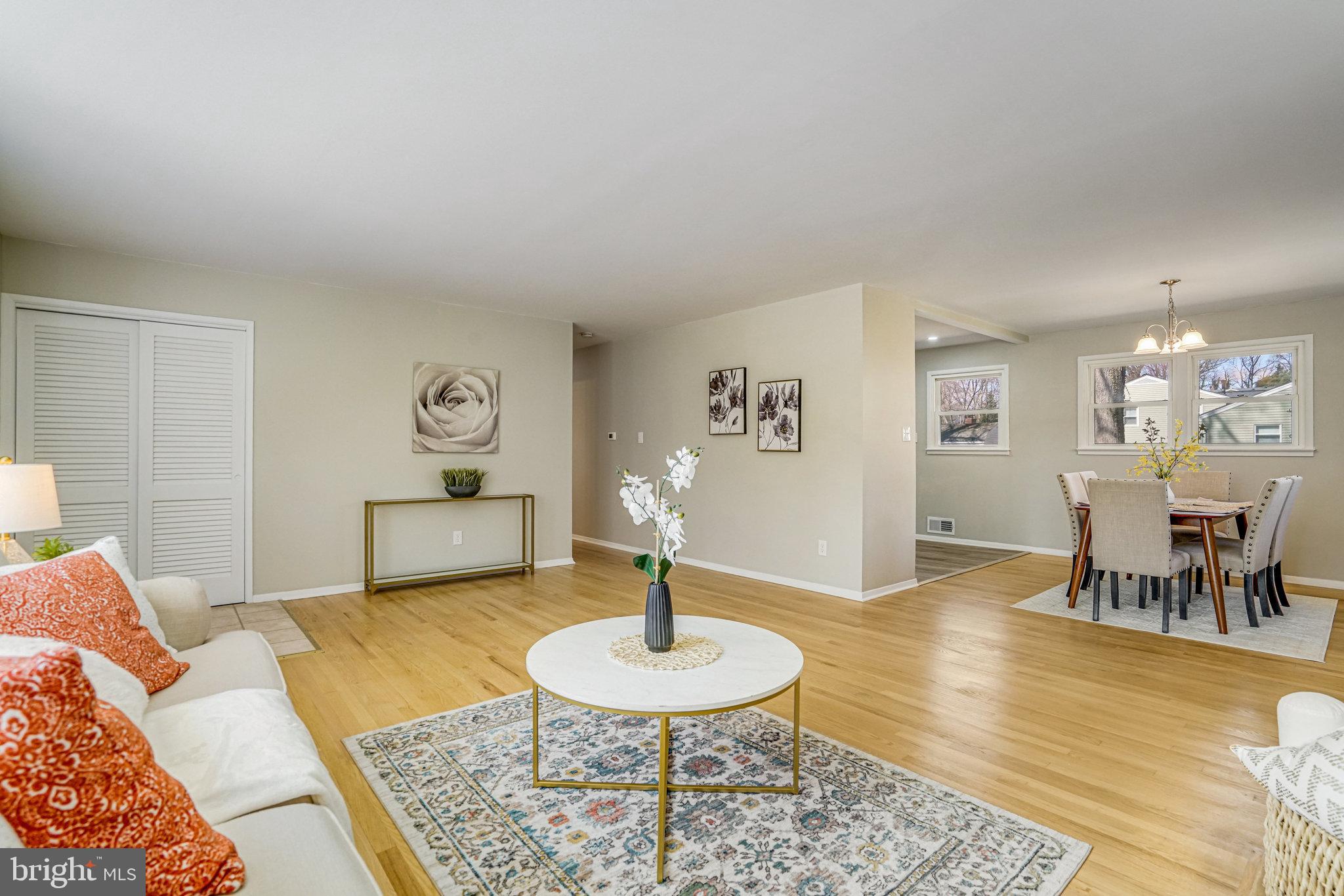 RAVENSWORTH - Residential