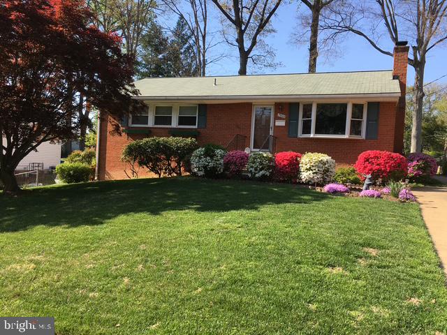 RAVENSWORTH - Residential