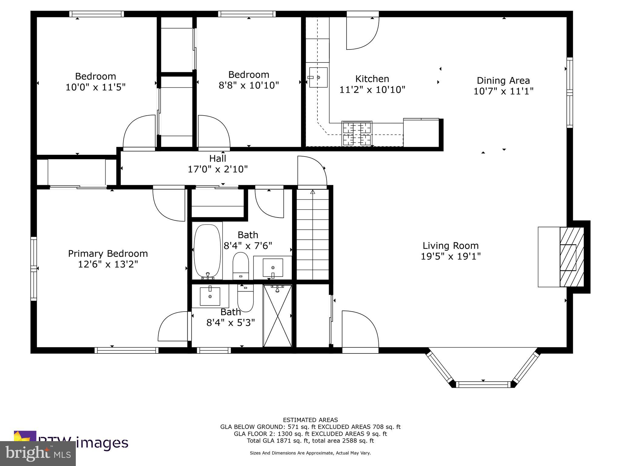RAVENSWORTH - Residential