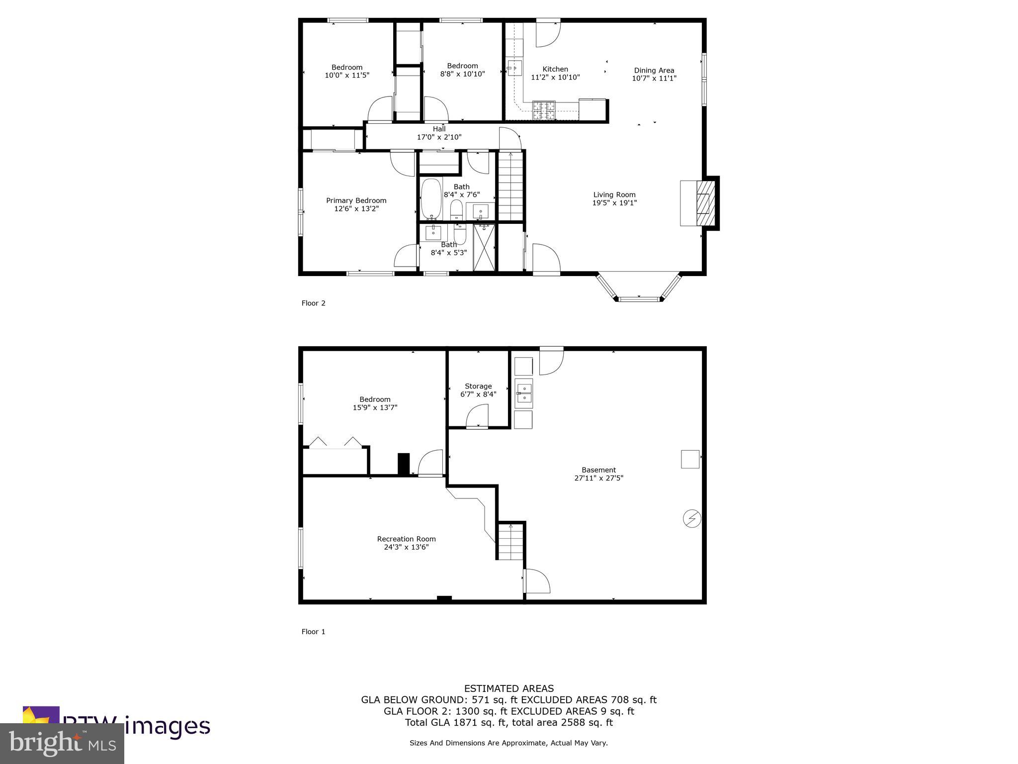 RAVENSWORTH - Residential