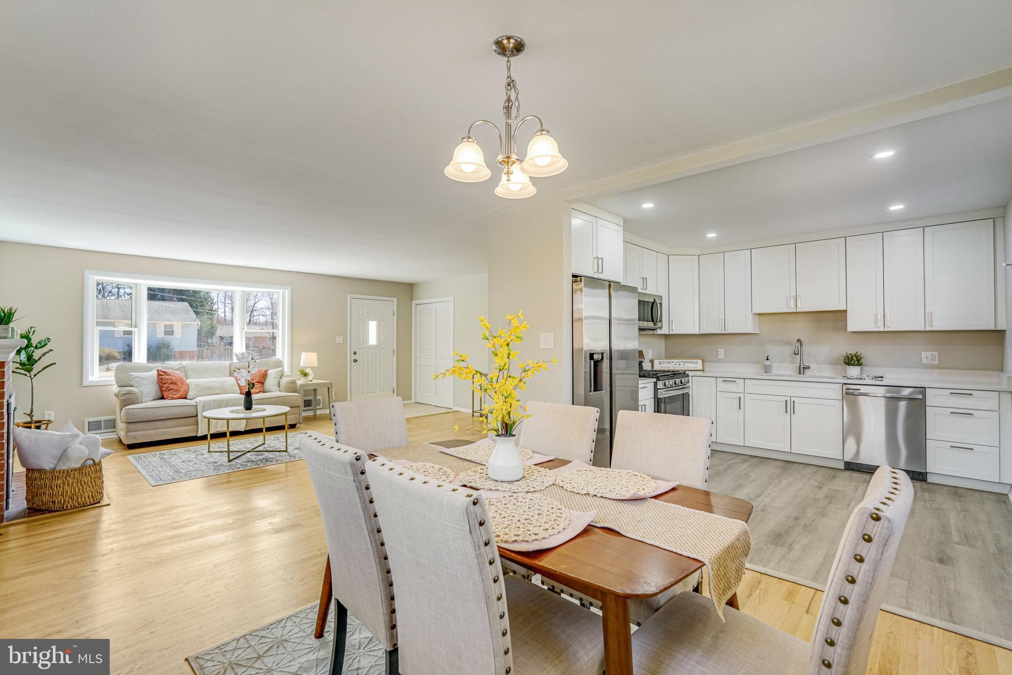 RAVENSWORTH - Residential