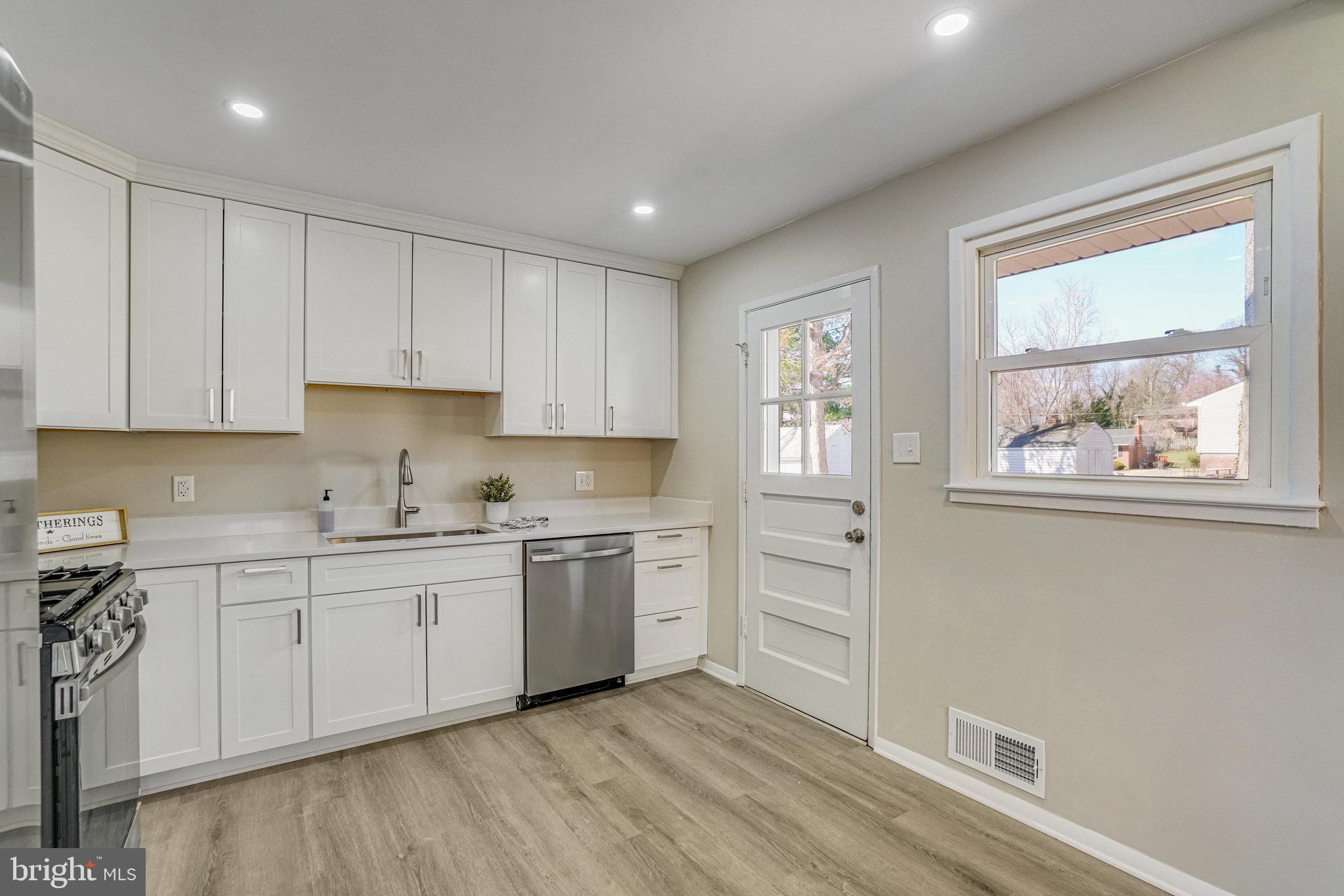 RAVENSWORTH - Residential