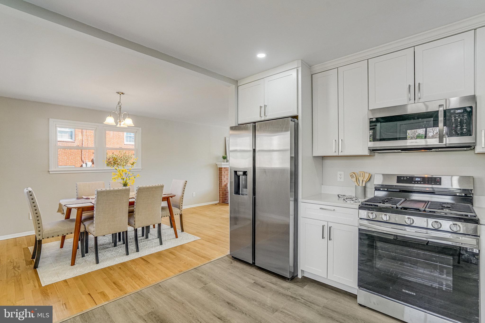 RAVENSWORTH - Residential