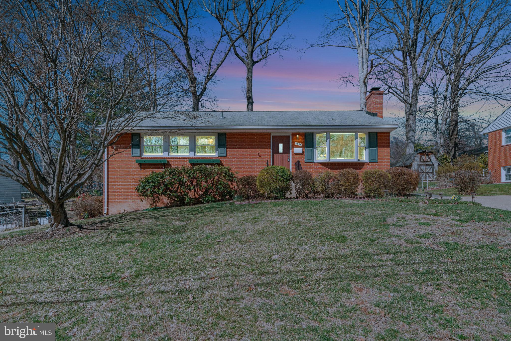 RAVENSWORTH - Residential