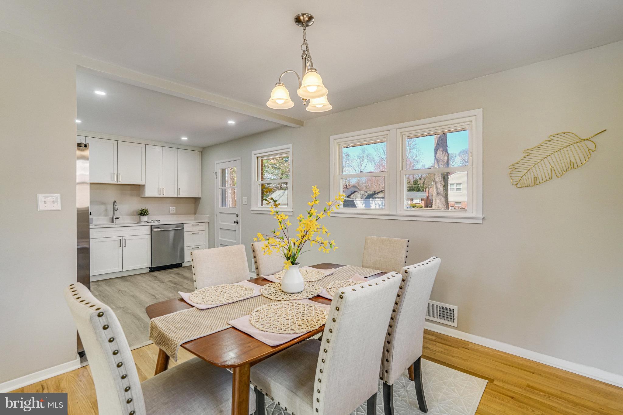 RAVENSWORTH - Residential