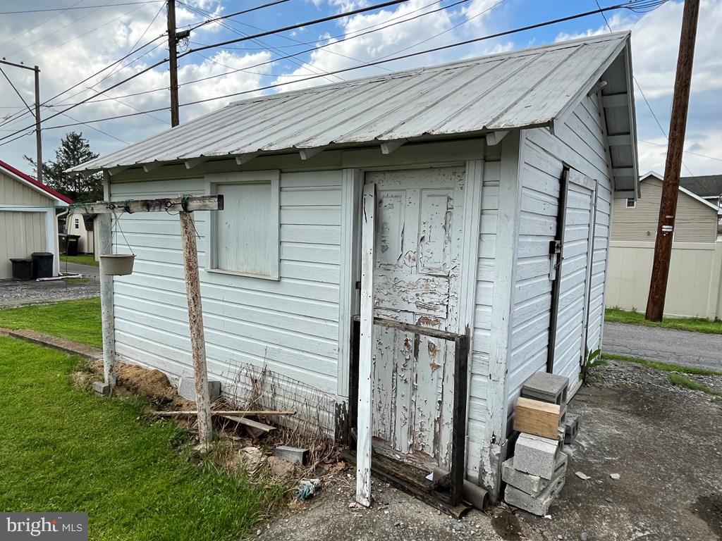 NONE AVAILABLE - Residential Income