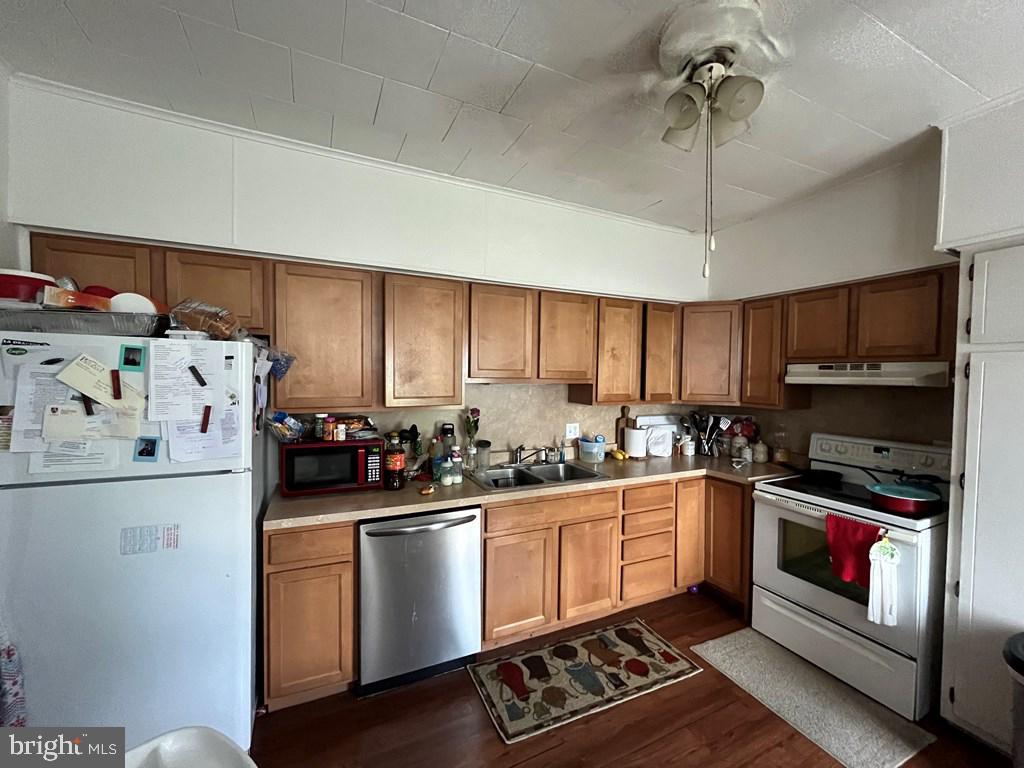 NONE AVAILABLE - Residential Income