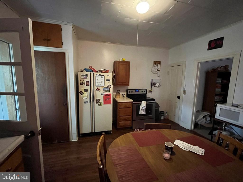 NONE AVAILABLE - Residential Income