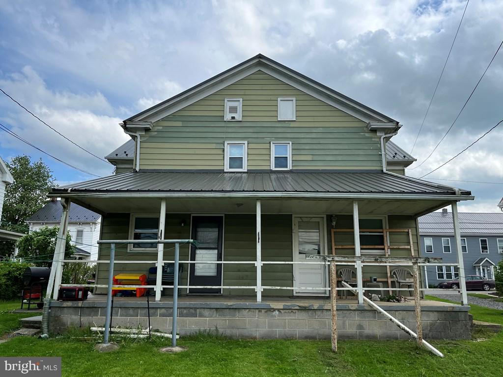 NONE AVAILABLE - Residential Income