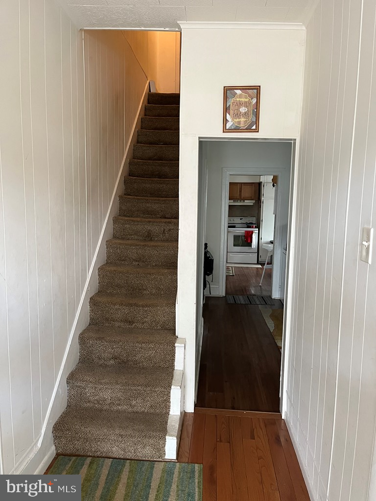 NONE AVAILABLE - Residential Income