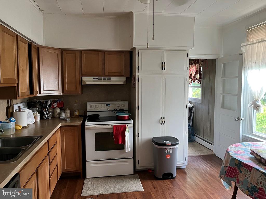 NONE AVAILABLE - Residential Income