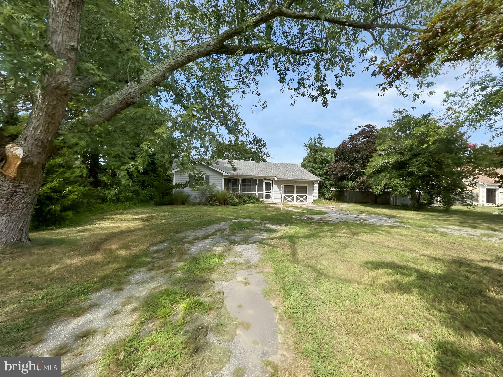 722 DIAS CREEK ROAD