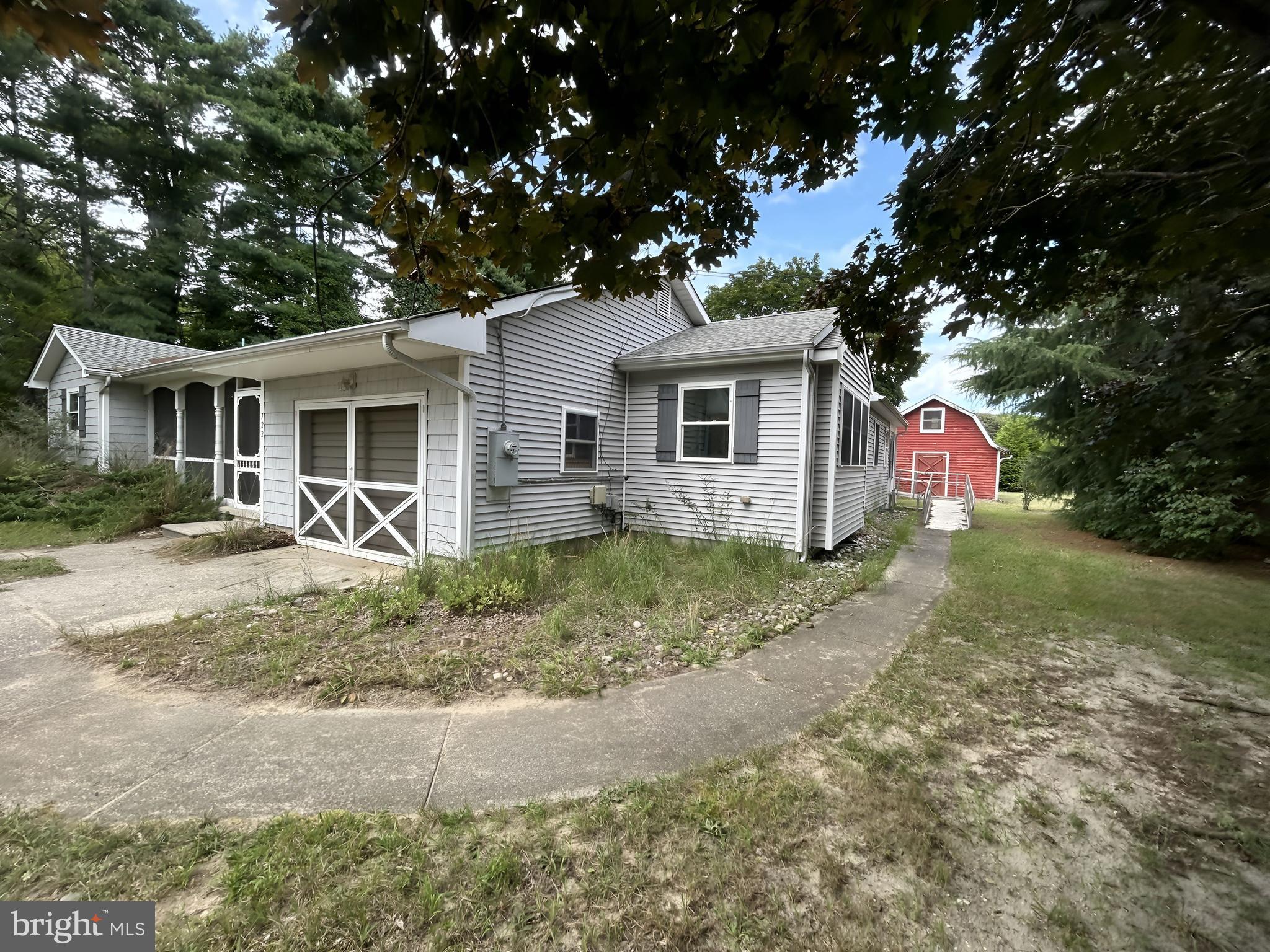 722 DIAS CREEK ROAD