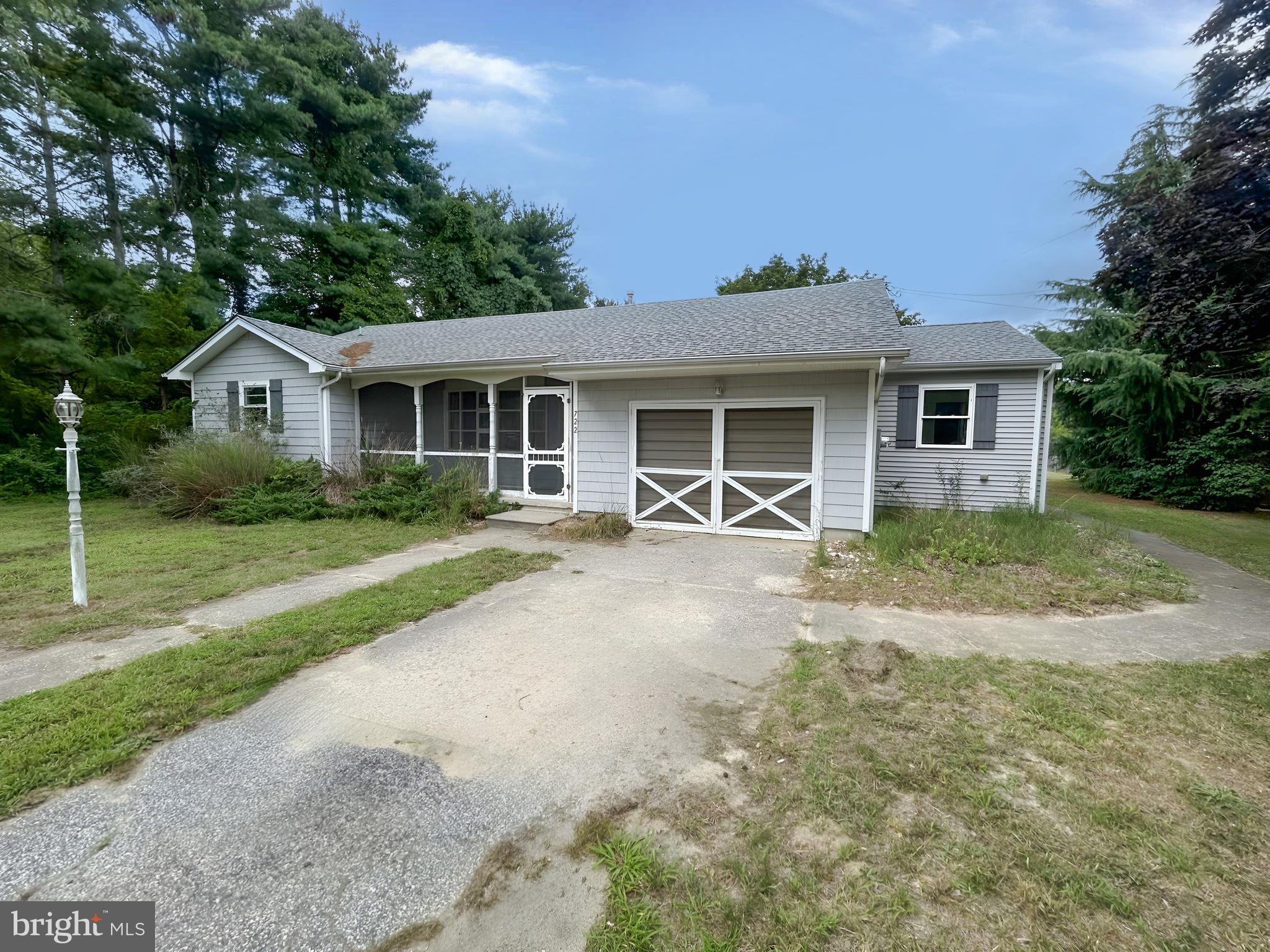 722 DIAS CREEK ROAD