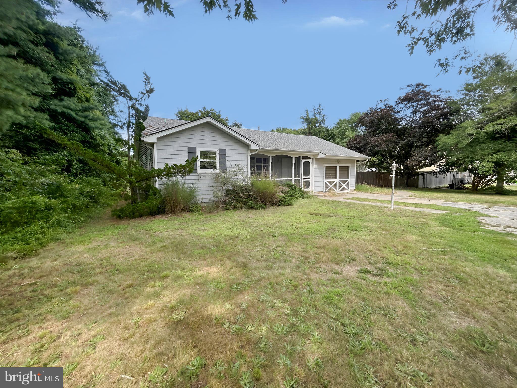 722 DIAS CREEK ROAD