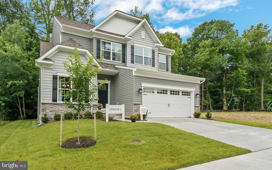 NEW CONSTRUCTION! Time to Build your dream home! Beautiful 1.47 Acre lot with Incredible views! 
This charming 2-story home features the ultimate in open floor plans; a spacious kitchen and
great room with flexible living/dining areas. The first floor also has a wonderful sunroom option
as well as an extension to the great room which can also accommodate a side entry to your
laundry room.  Ask about options for an additional bedroom and full bath on the first floor. The attached 2 car garage can be front or side load. Great opportunity to build a custom home!  
Full basement can be finished or unfinished depending on your needs.  Other floorplans and options available. Ask about incentives! Excellent opportunity to build on a beautiful lot in South Western School District. Great Location nestled in Glenville PA. Breathtaking views! Schedule your visit today! Ask about Current builder promotion. Build your dream home!