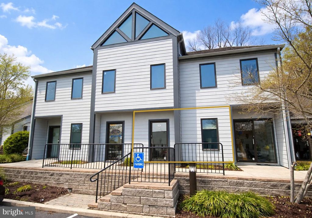 Photo of 882 S Matlack Street #107, WEST CHESTER, PA 19382 (MLS # PACT2117710)