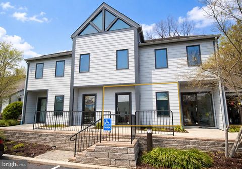 Photo of 882 S Matlack Street #107, WEST CHESTER, PA 19382 (MLS # PACT2117710)