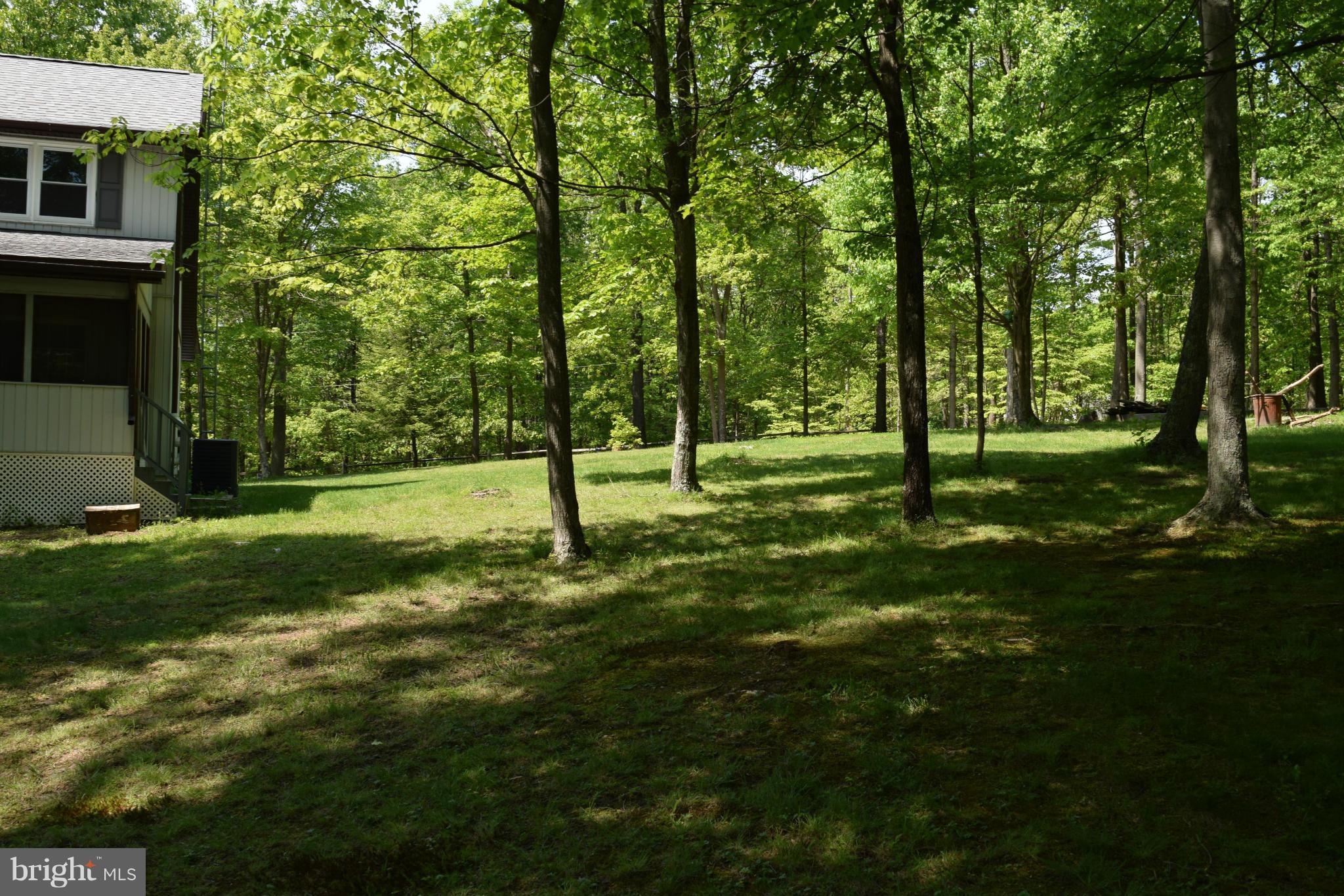 TALL PINES - Residential