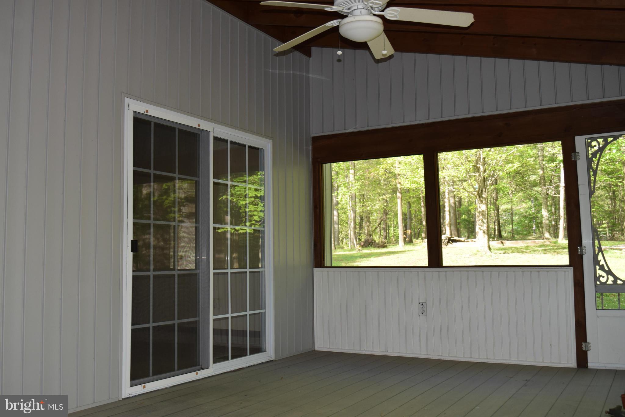 TALL PINES - Residential