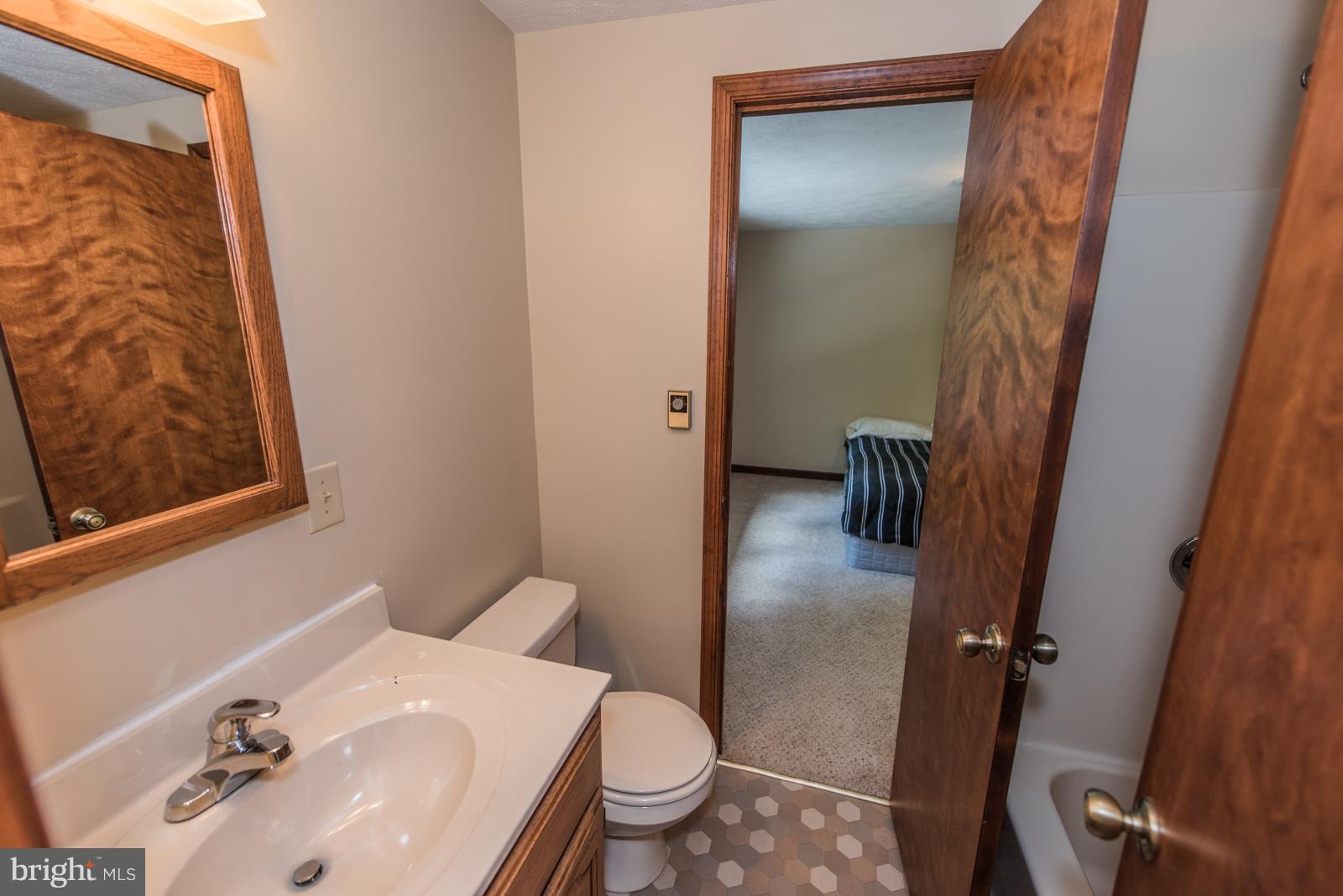 TALL PINES - Residential