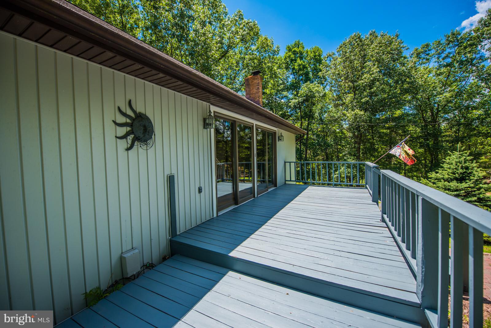 TALL PINES - Residential