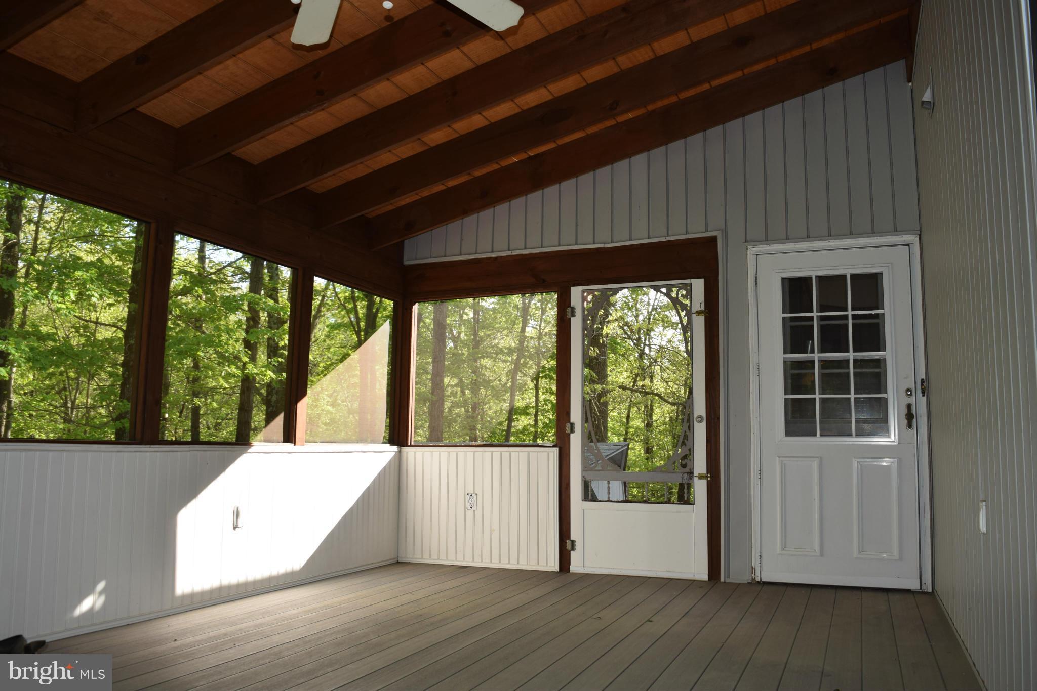 TALL PINES - Residential