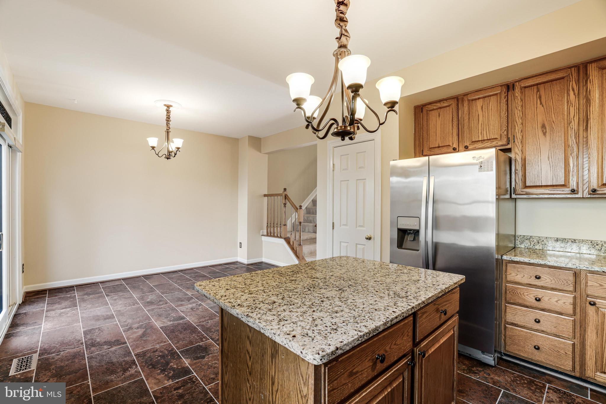 POTOMAC LAKES - Residential Lease