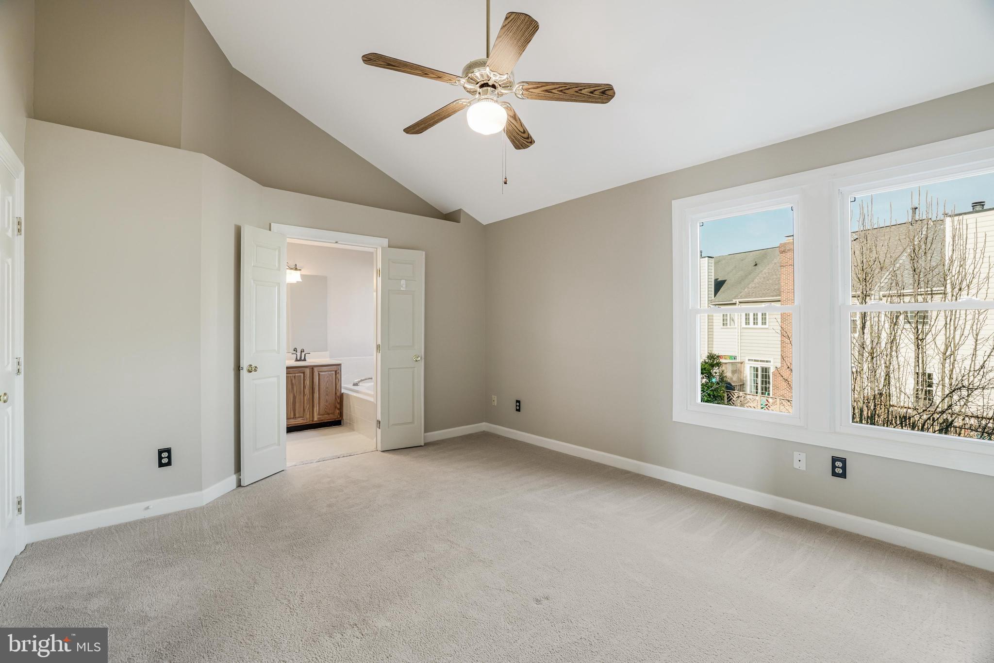 POTOMAC LAKES - Residential Lease