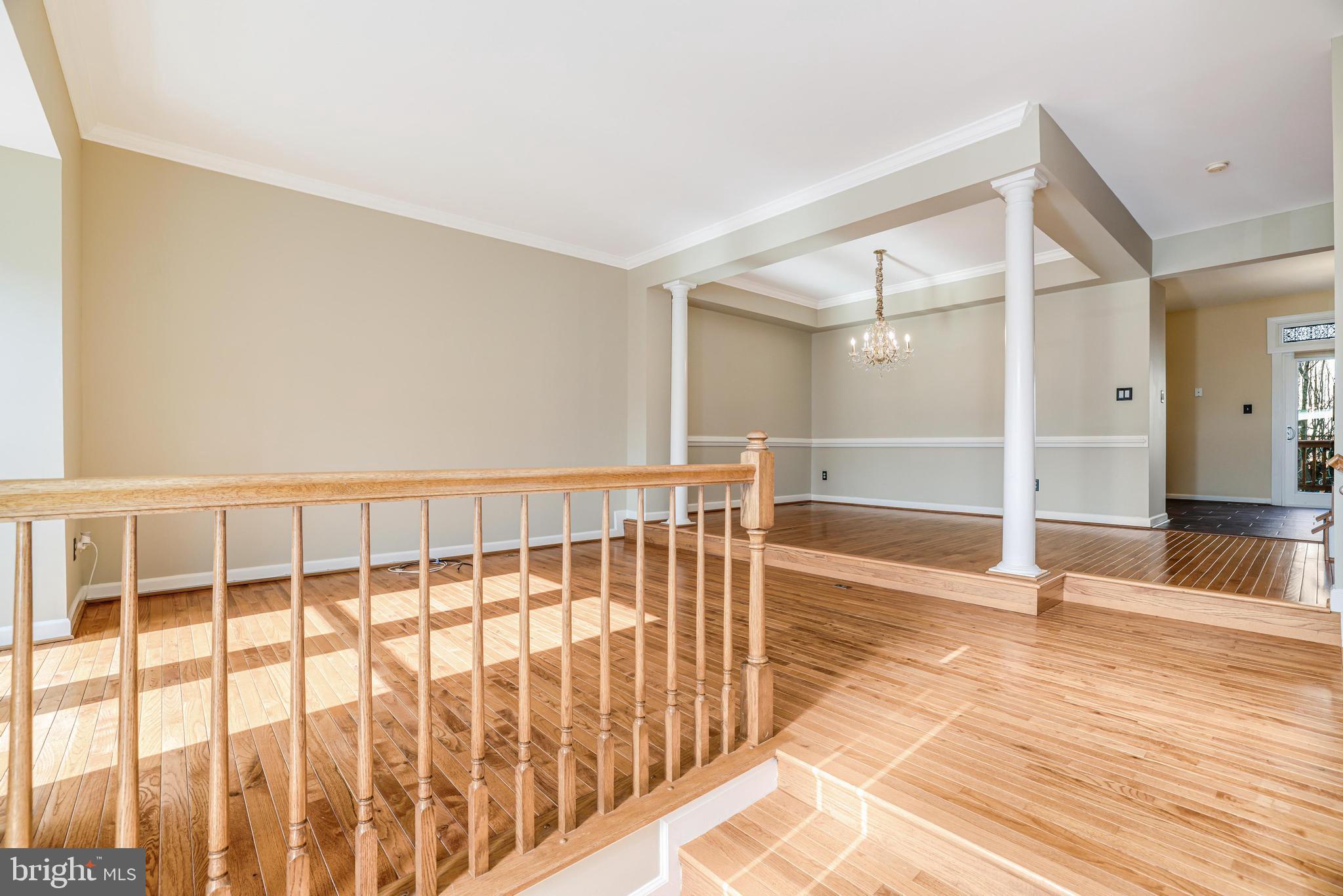 POTOMAC LAKES - Residential Lease