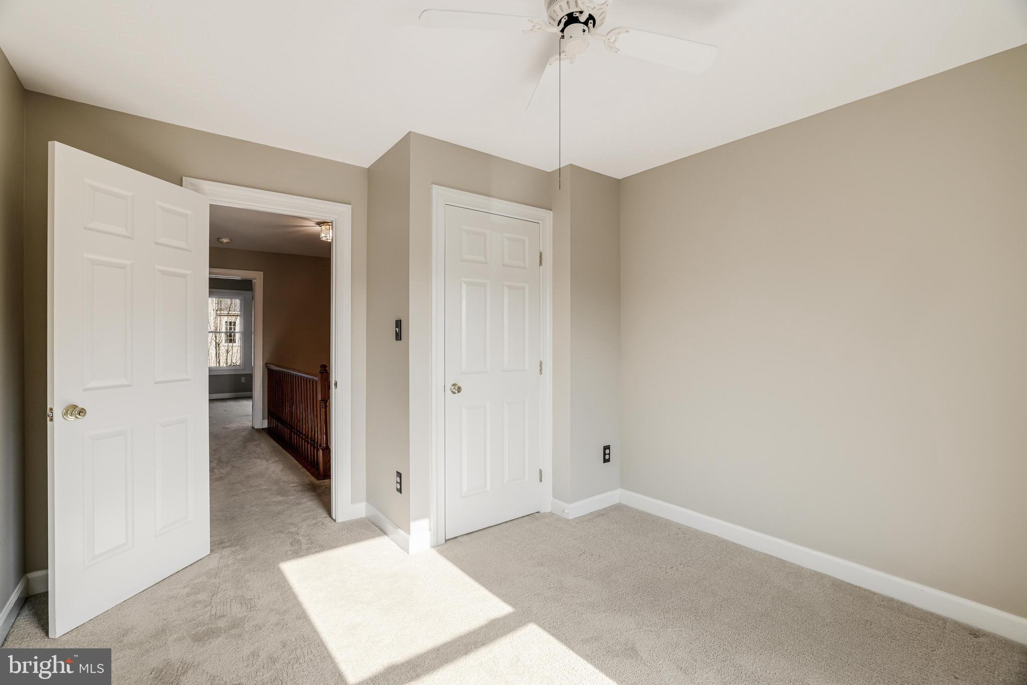 POTOMAC LAKES - Residential Lease