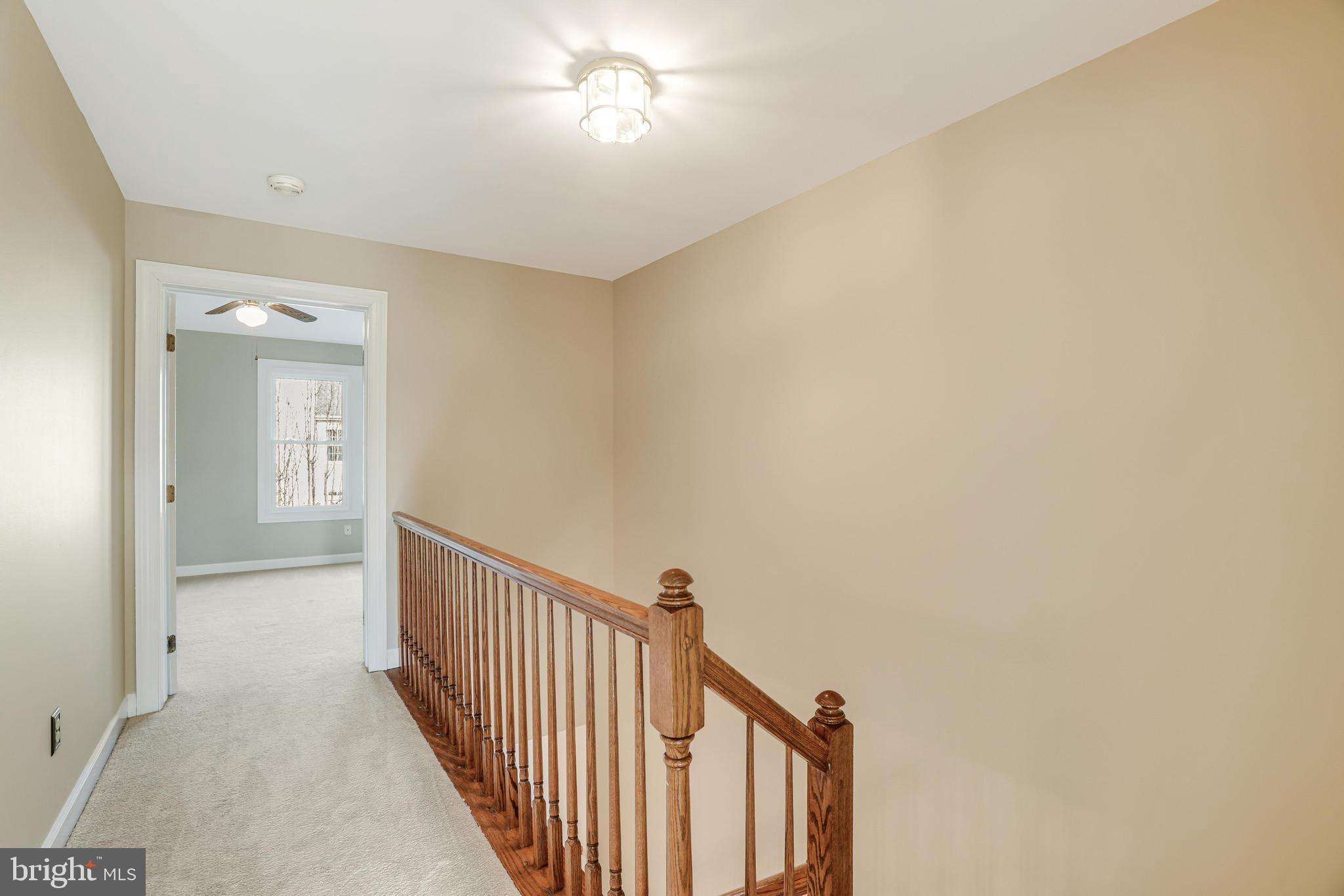 POTOMAC LAKES - Residential Lease