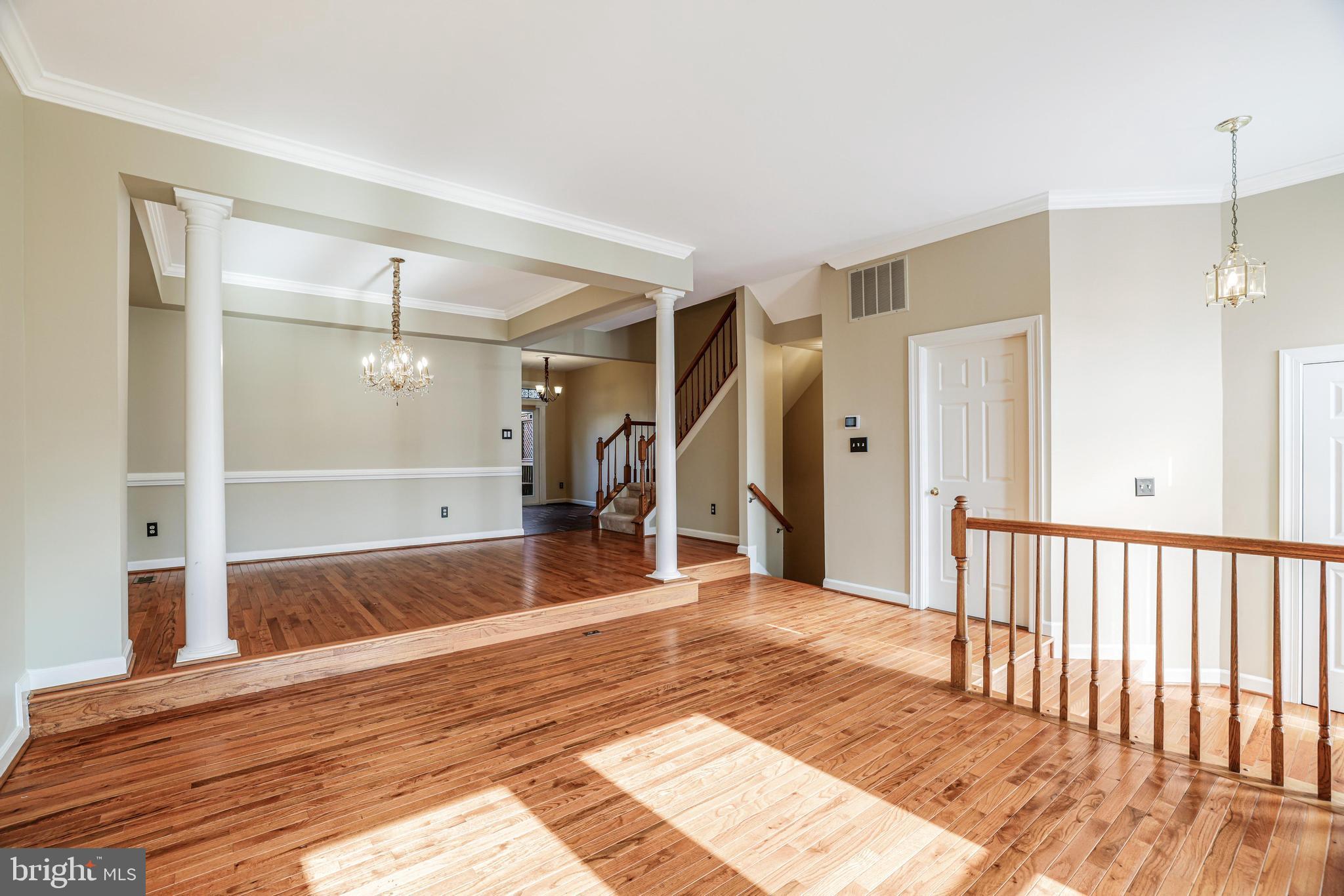 POTOMAC LAKES - Residential Lease