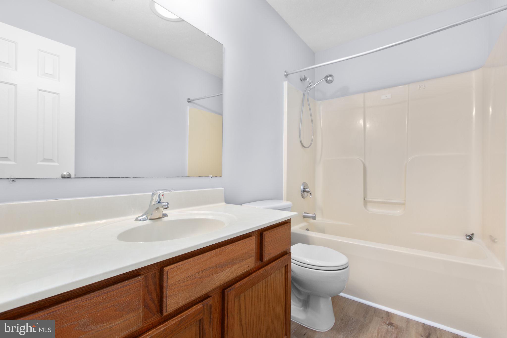 PELHAM'S CROSSING - Residential