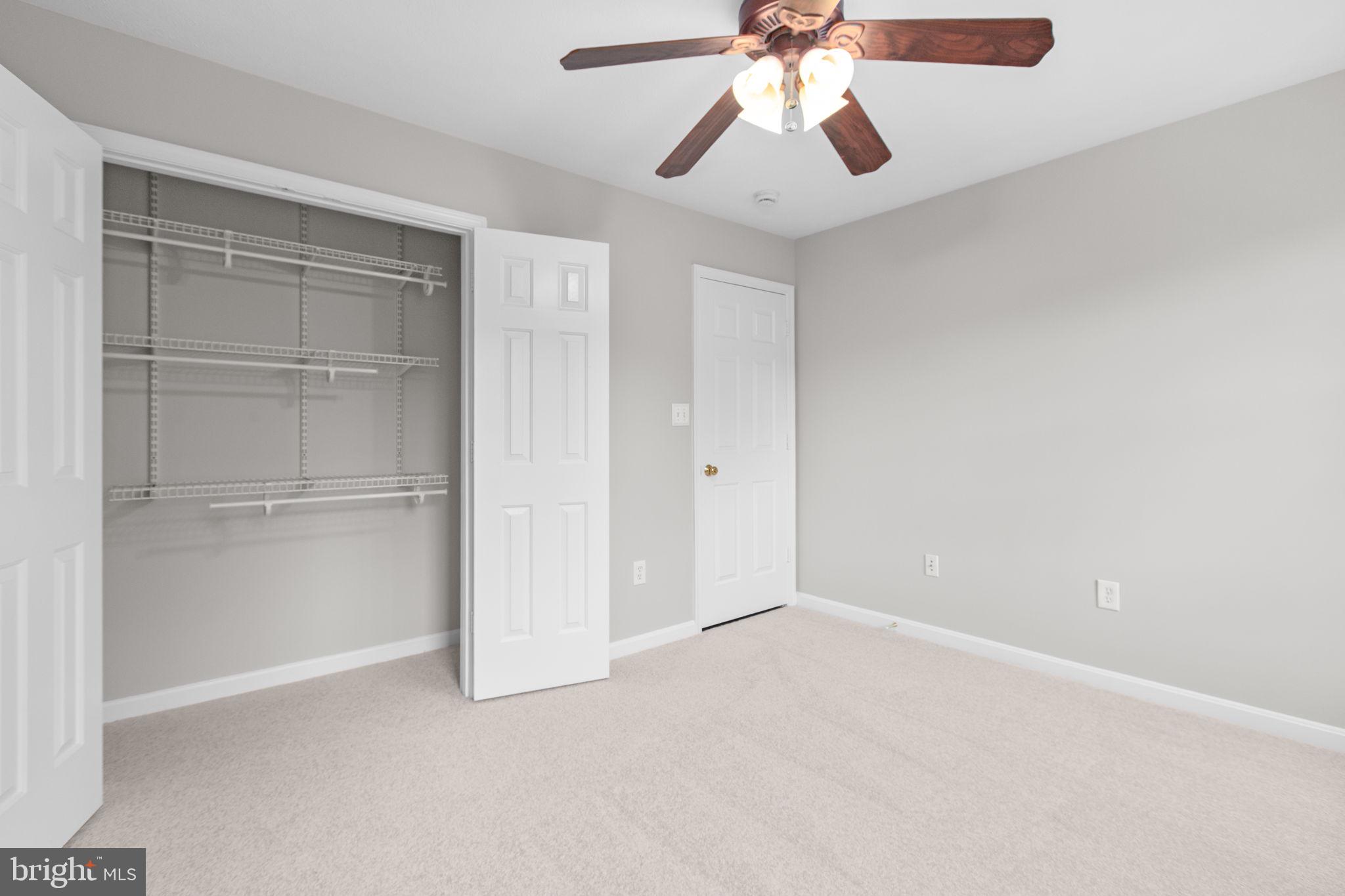 PELHAM'S CROSSING - Residential