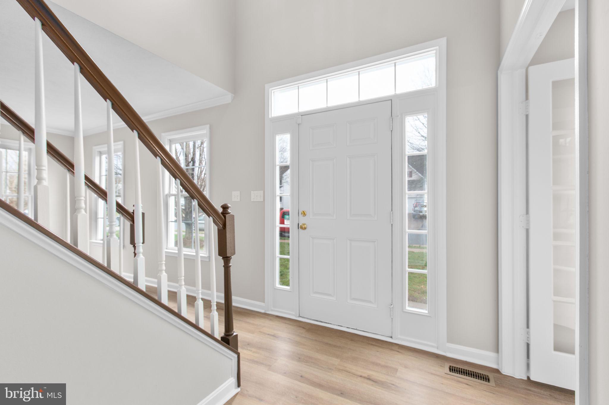 PELHAM'S CROSSING - Residential