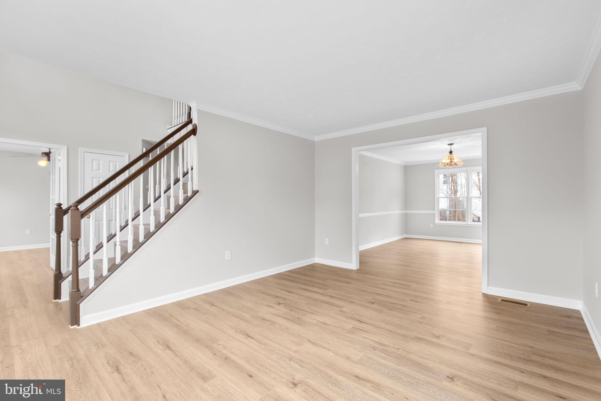 PELHAM'S CROSSING - Residential