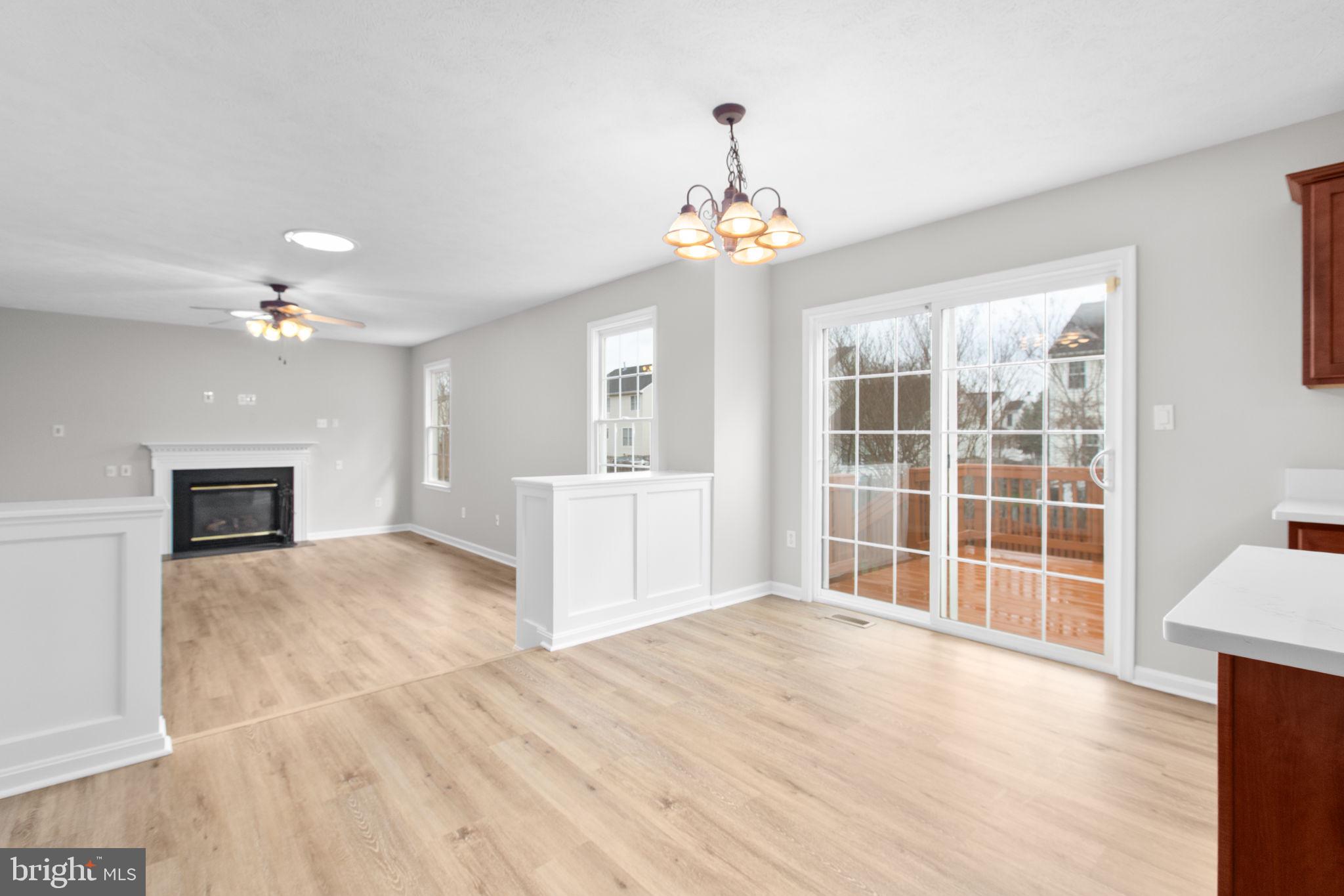 PELHAM'S CROSSING - Residential