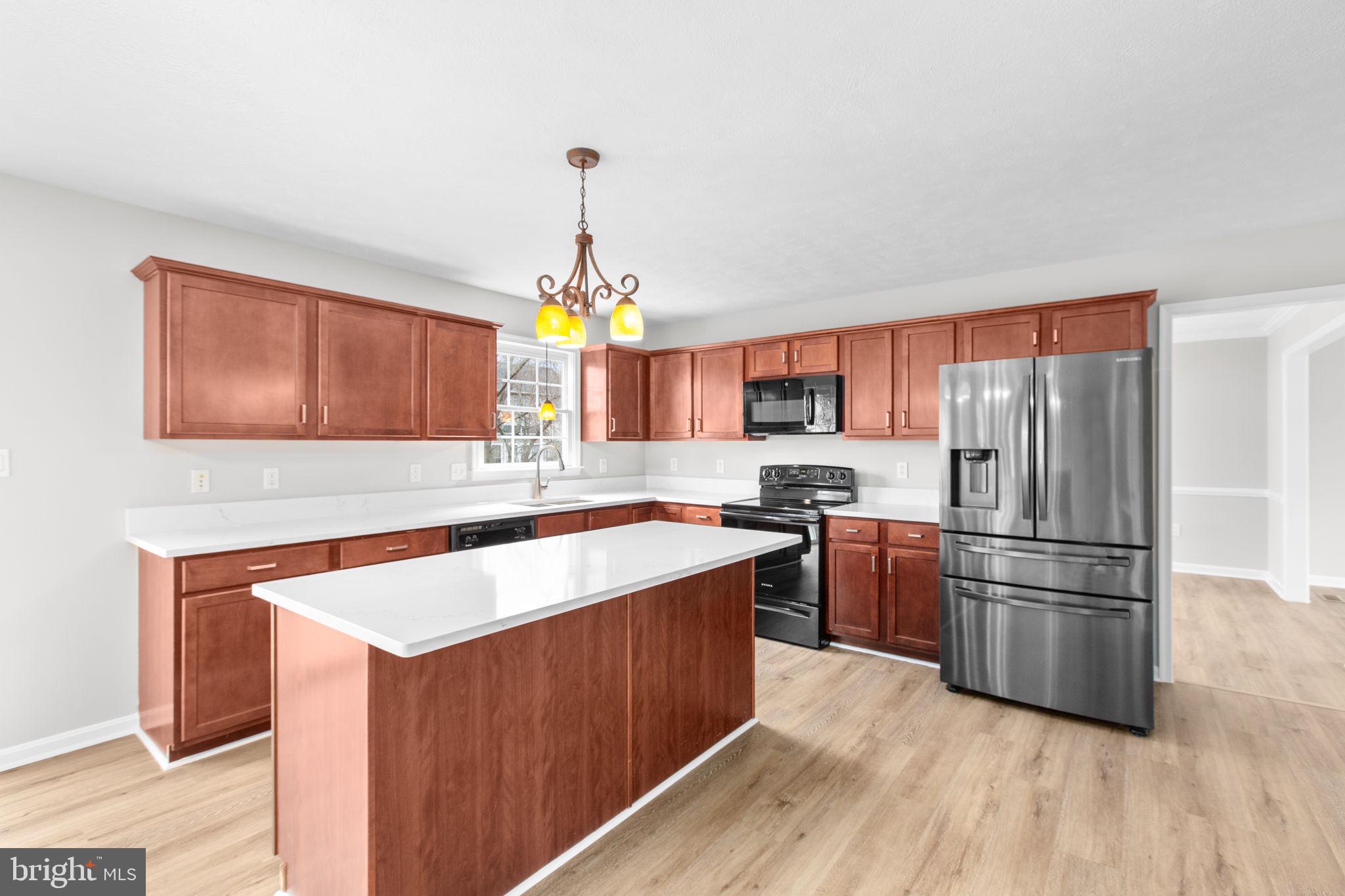 PELHAM'S CROSSING - Residential