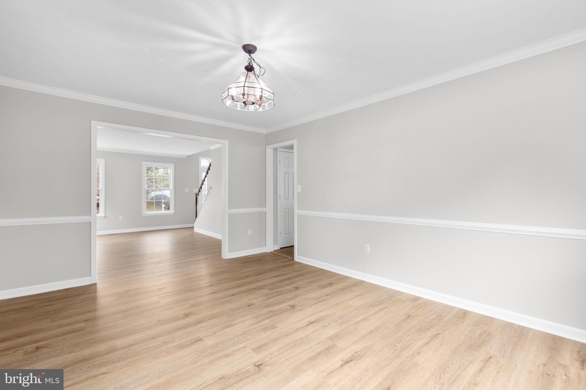 PELHAM'S CROSSING - Residential