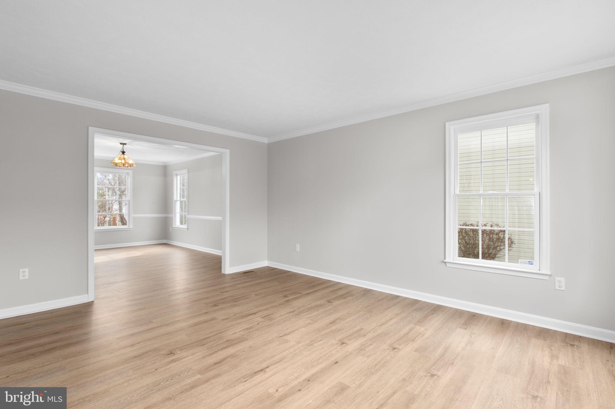 PELHAM'S CROSSING - Residential