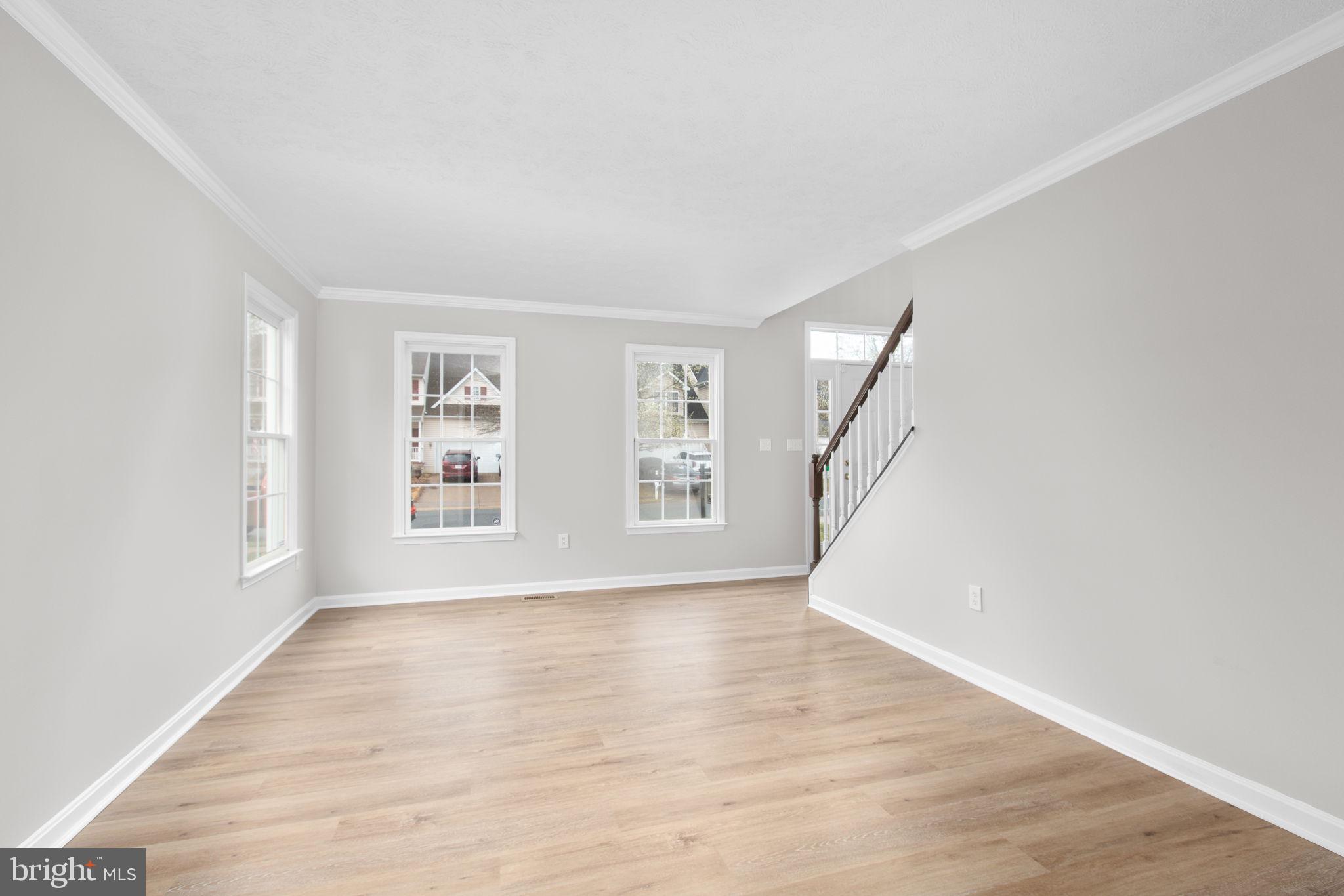 PELHAM'S CROSSING - Residential