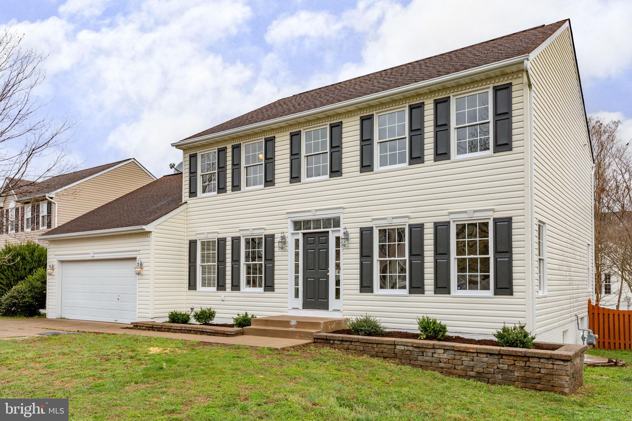 PELHAM'S CROSSING - Residential