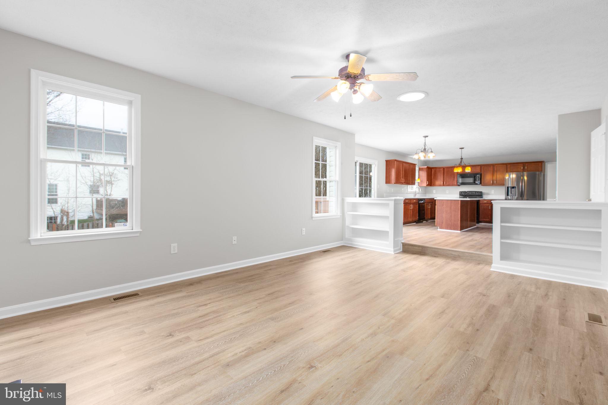 PELHAM'S CROSSING - Residential