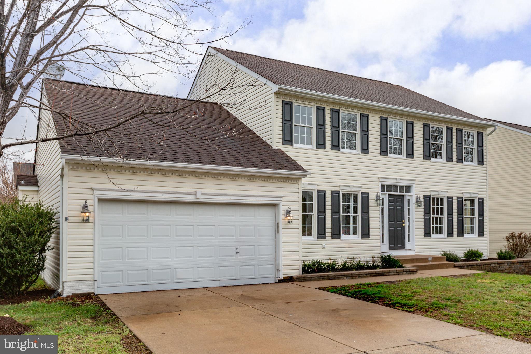 PELHAM'S CROSSING - Residential