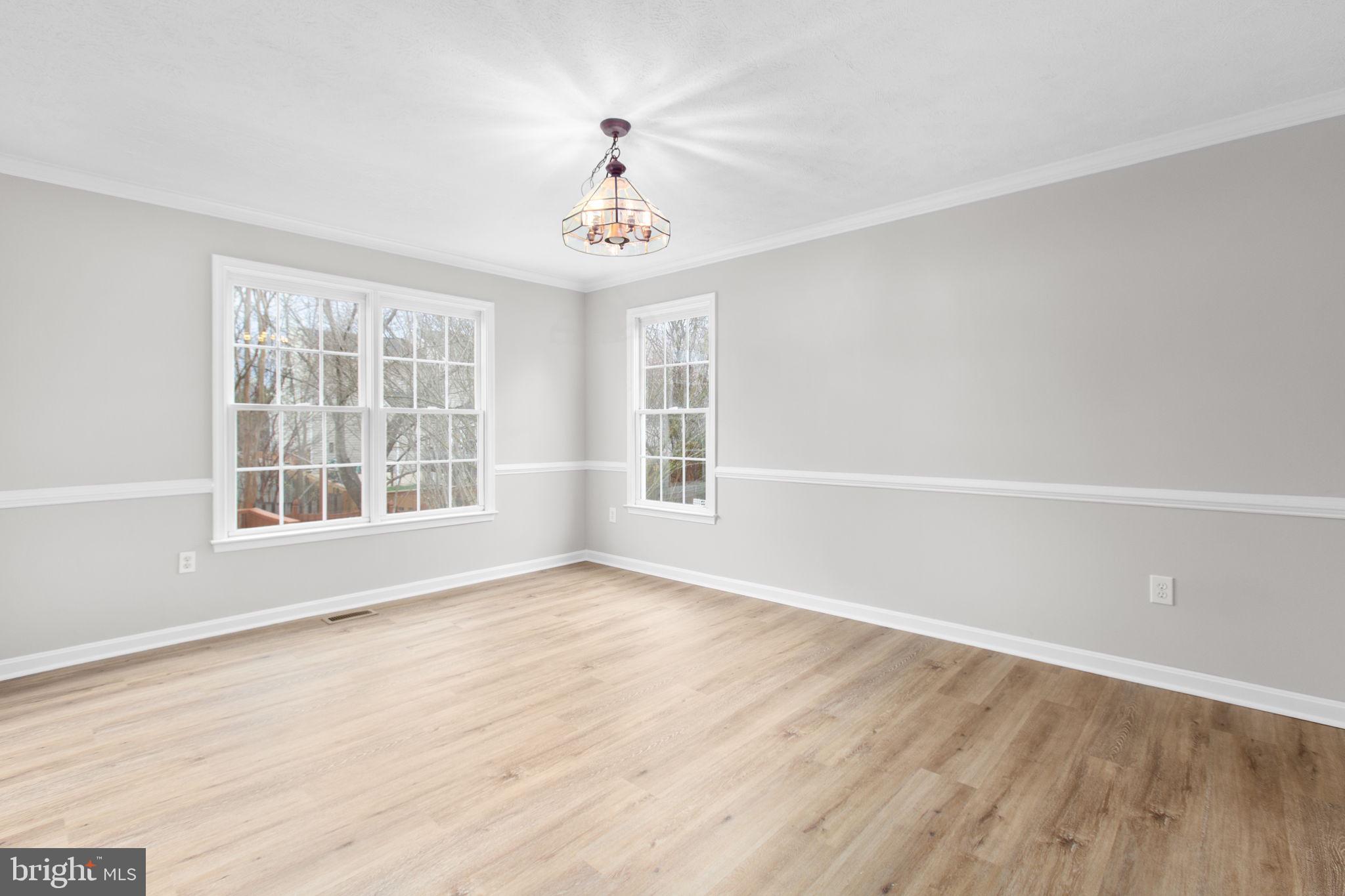 PELHAM'S CROSSING - Residential