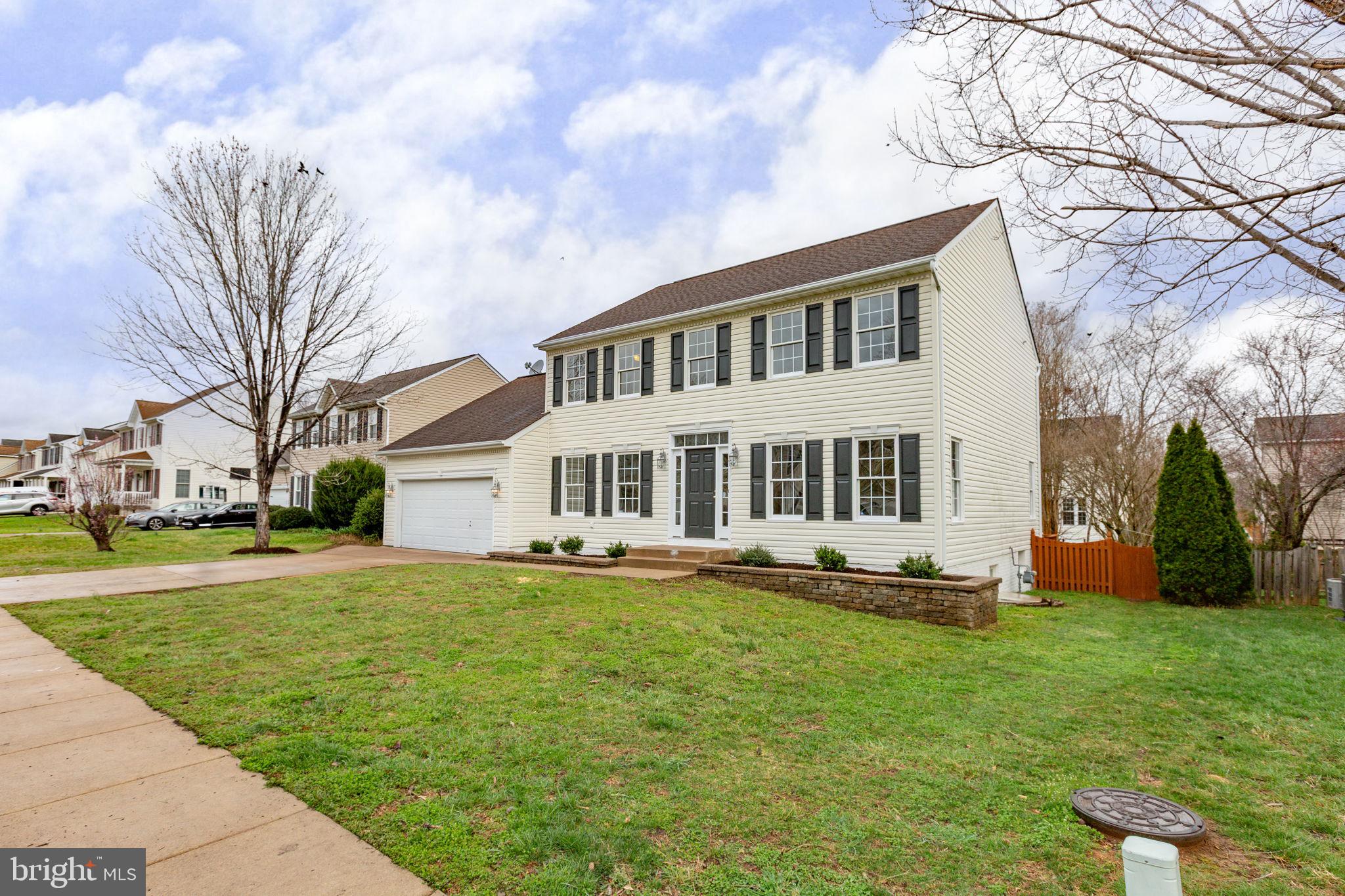 PELHAM'S CROSSING - Residential