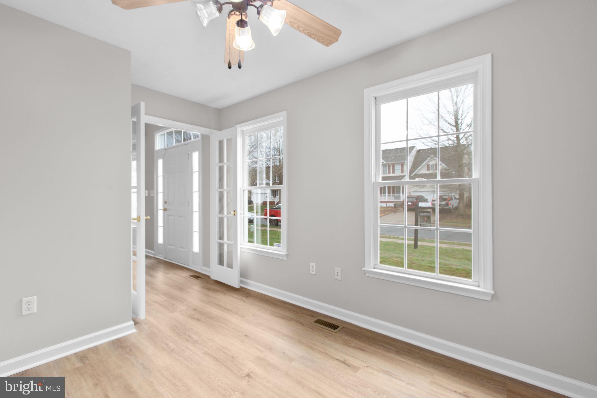 PELHAM'S CROSSING - Residential