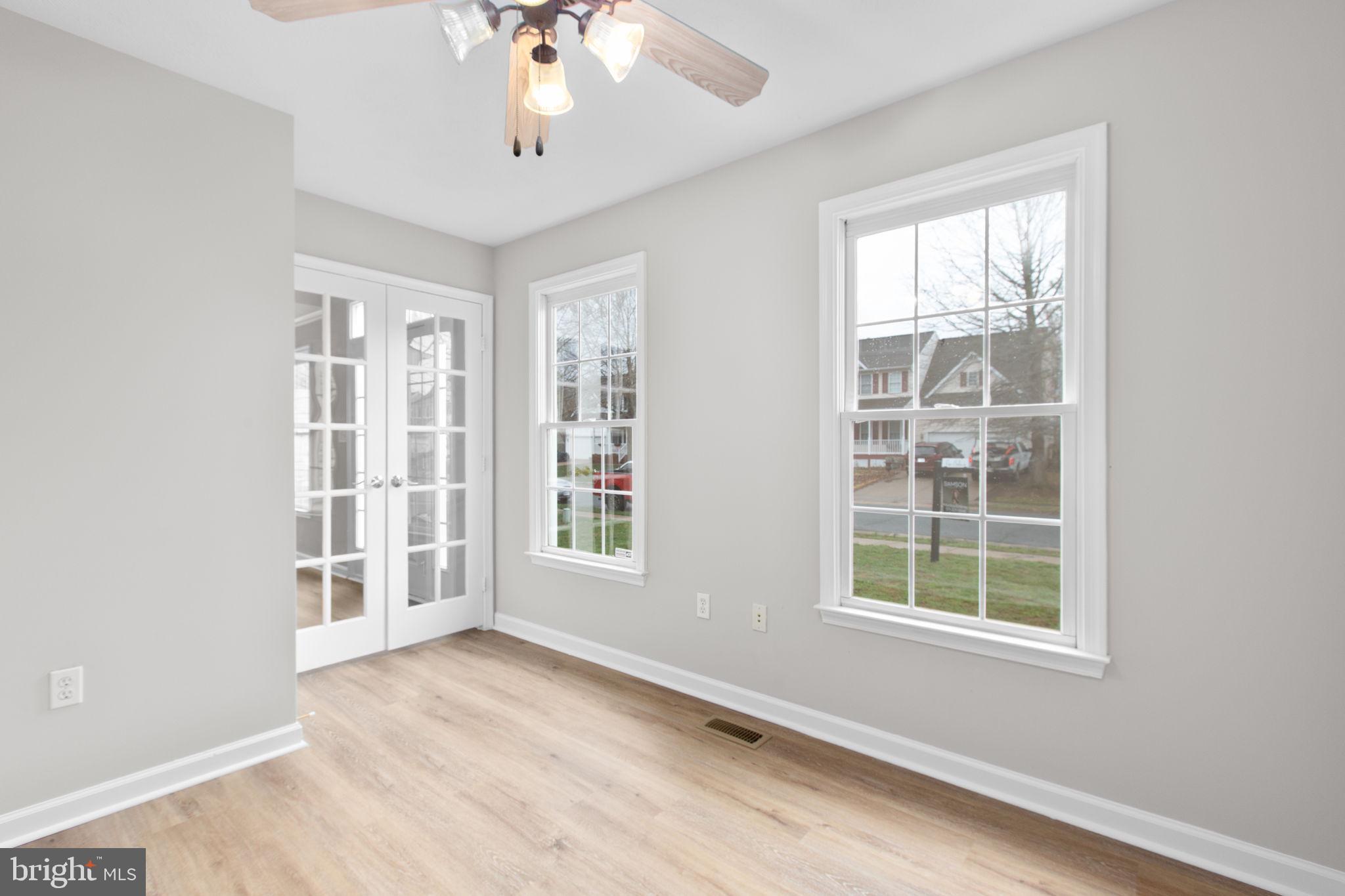 PELHAM'S CROSSING - Residential